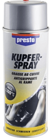 presto koperspray 306383 400 ml - thumbnail