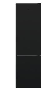 AEG AEG 8000 serie Cooling 360° Koel/vrieskast vrijstaand 201 cm zwart mat glas RCB736D7MG