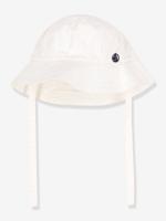 Pakje en twill baby wit