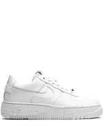 Nike baskets Air Force 1 Pixel - Blanc - thumbnail