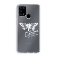 Good or bad: Samsung Galaxy M31 Transparant Hoesje