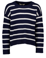 Sweater - Blauw