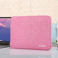 HAWEEL 9,7 inch armband hoes, voor 9.7 inch iPad / iPad Pro 9.7 inch, Galaxy, Lenovo, Sony, Xiaomi, Huawei 9,7 inch Tablets(Pink)
