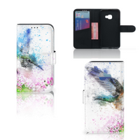 Hoesje Samsung Galaxy Xcover 4 | Xcover 4s Vogel