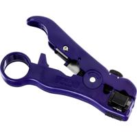 Trendnet TC-CT70 kabel stripper Violet - thumbnail