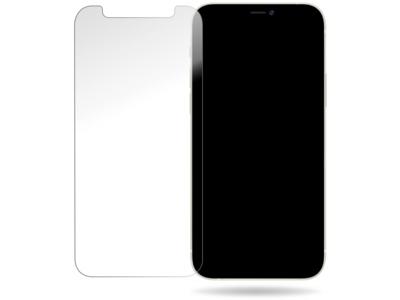 My Style My Style Tempered Glass Screen Protector for Apple iPhone 12/12 Pro Clear (10-Pack)