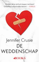 De weddenschap - Jennifer Crusie - ebook