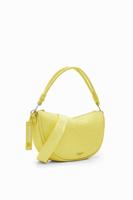 Ovalen tas ster M - YELLOW - U