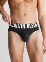 Calvin Klein 3-Pack Heren slips - Hip Brief Intense Power - thumbnail