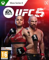 Xbox Series X EA Sports UFC 5