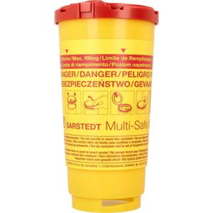 Spruyt Hillen Naalden container 500ml