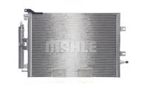 Condensor, airconditioning MAHLE, u.a. für Renault