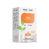 New Care Vitaminen Multi Tabletten 60Tabletten