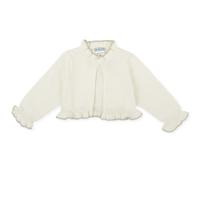 Tutto Piccolo creme vestje