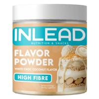 Inlead Flavor Powder - White Choc Coconut (90 gr)