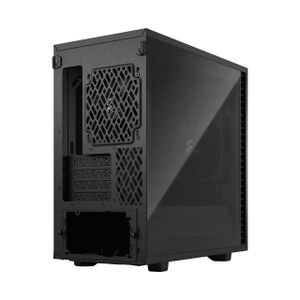 Fractal Design Fractal Design Define 7 Mini Black TG Light Tint