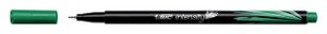 Fineliner Bic Intensity 0.4mm groen