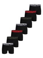 Björn Borg - 7p Boxer - Cotton Stretch - MP002, Maat:M