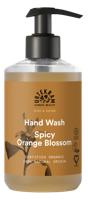 Urtekram Spicy Orange Blossom Hand Wash