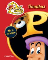 Piet Piraat : omnibus - Feest! (Hardback)