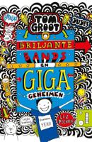 Briljante bands en giga geheimen (Hardback)