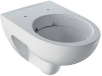 Geberit Renova Wandcloset Rimfree 35,5x54x34 cm Wit