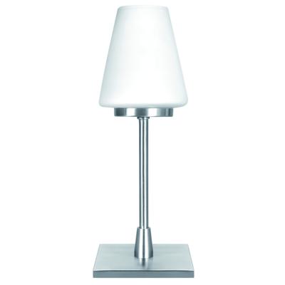 Highlight TafellampOscar Touch nikkel - T1262.30