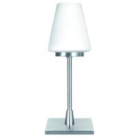 Highlight TafellampOscar Touch nikkel - T1262.30