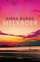 Melkboer - Anna Burns - ebook