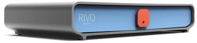 Volumio Rivo Audio streamers met Spotify Connect - Zwart