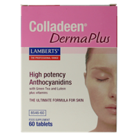Lamberts Colladeen Derma Plus Tabletten Lamberts Colladeen Derma Plus Tabletten