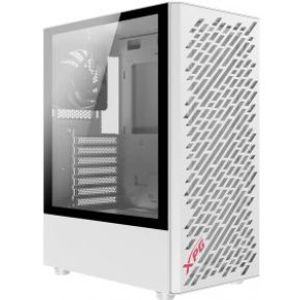 XPG VALOR AIR Midi Tower Wit