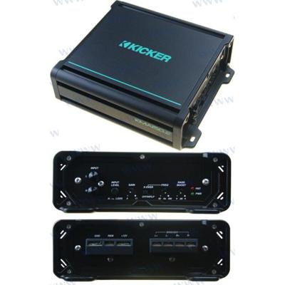 KA48KMA1502 - 150W 2-kanaals versterker