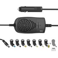 Hama Universele Auto-notebook-netadapter 15-24V/120W