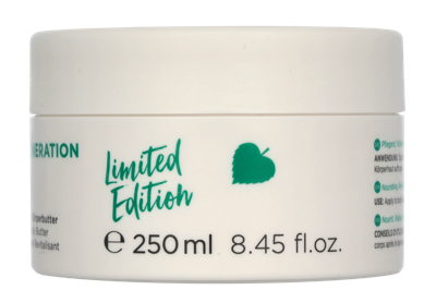Annemarie Borlind LL Regeneration Body Butter 250 ml