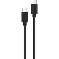 Philips USB Kabel 3.0 - Model DLC3106C/00 - USB-C - USB-C - Lengte: 2 Meter - PVC - Zwart - thumbnail