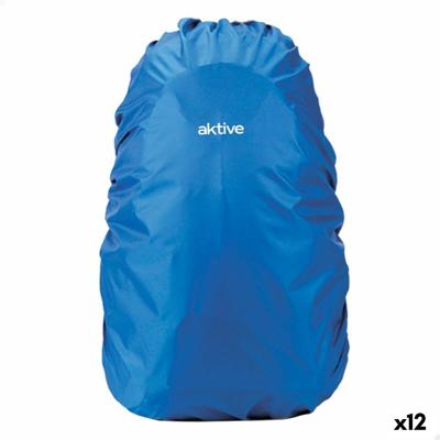 Waterproof Rugzak Afdekking Aktive Blauw