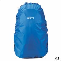 Waterproof Rugzak Afdekking Aktive Blauw - thumbnail