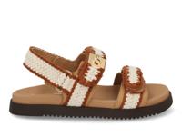 Steve Madden Mona-M cream Beige maat 37