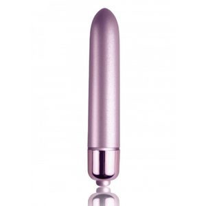 Rocks Off - Touch Of Velvet Clitoris Vibrator Paars