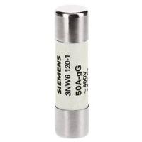 Siemens 3NW61081 Cilinderzekeringmodule 8 A 690 V 10 stuk(s)