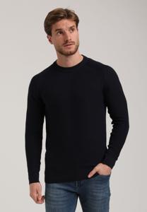 Gabbiano 615267 Trui Knitted Trui 301 Navy