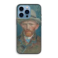 Van Gogh: iPhone 13 Pro Biologisch afbreekbaar hoesje