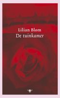 De tuinkamer - Lilian Blom - ebook - thumbnail