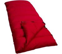 Lowland Companion Economy Deken Slaapzak