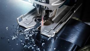 Bosch 2 608 900 561 decoupeerzaag-, figuurzaag- & reciprozaagblad Decoupeerzaagblad Carbid 3 stuk(s)