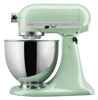 KitchenAid 5KSM125EPT mixer Staande mixer 300 W Groen