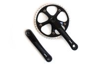 ProWheel Solid Crankset - 46t ProWheel Solid Crankset - 46t