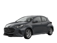 Mazda 2 Hybrid