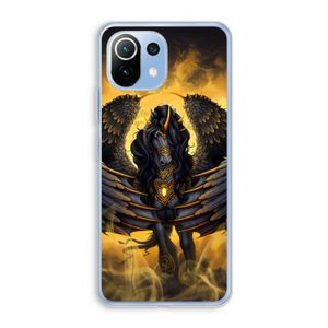 Pegasus: Xiaomi Mi 11 Lite Transparant Hoesje